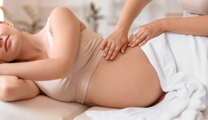 Is Massage Safe During Pregnancy? What Raipur Mothers Need to Know