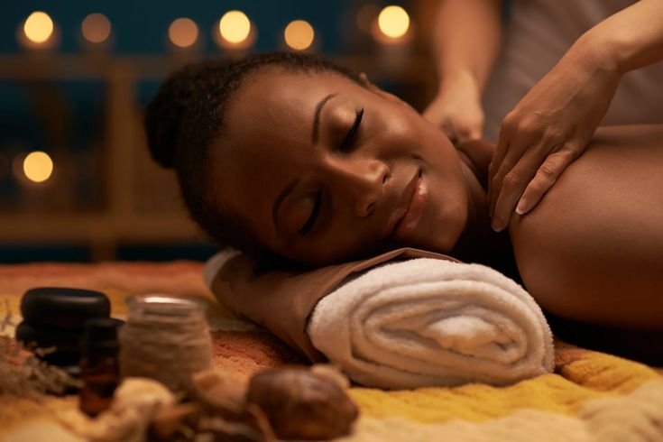 Reflexology Foot Massage: Pressure Points That Heal