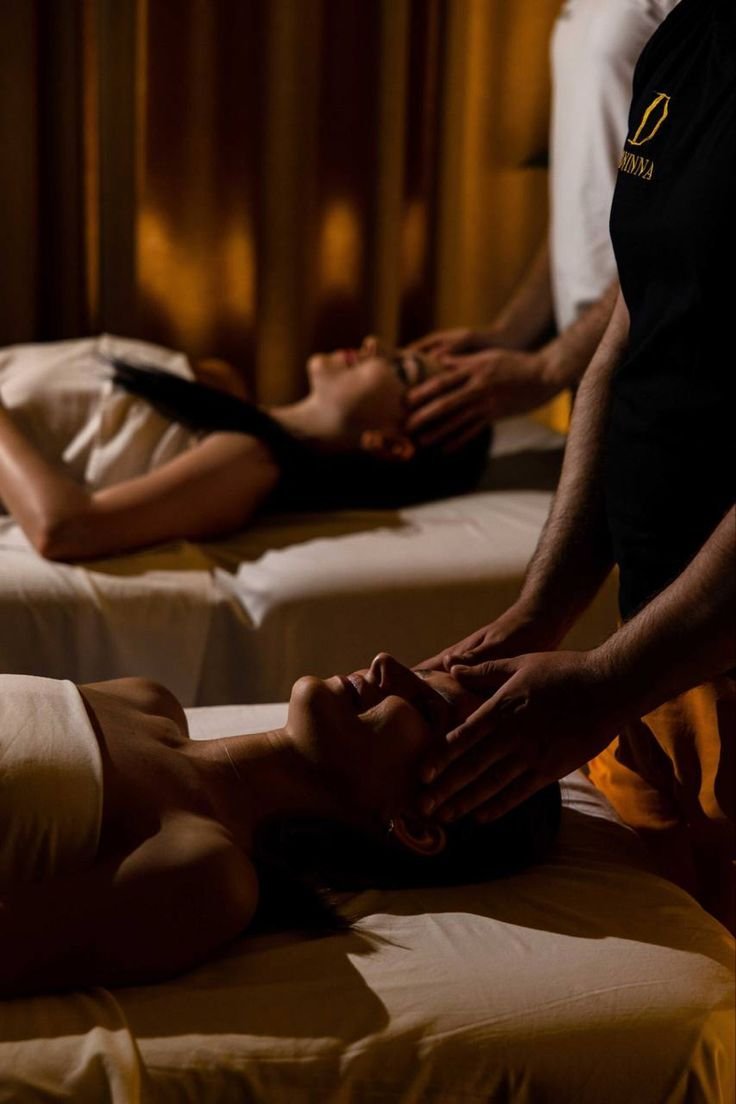 Spa Near Devendra Nagar, Raipur: Professional Massage and Wellness Close to Home