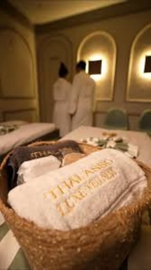 Spa Etiquette: First Visit Guide for New Clients