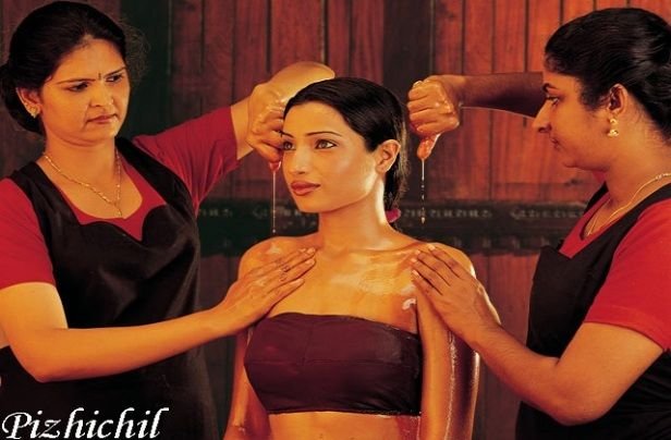 Spa for Seniors in Raipur: Gentle Wellness Treatments for Older Adults