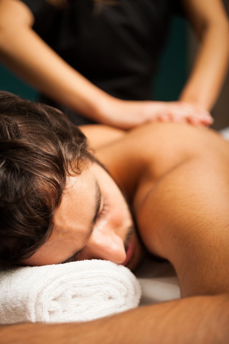 TMJ Massage in Raipur: Jaw Pain Relief for Teeth Grinders and Stress Clenchers
