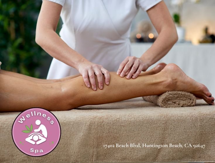 Swedish Massage vs Deep Tissue Massage — Raipur Mein Kaun Sa Choose Karein?