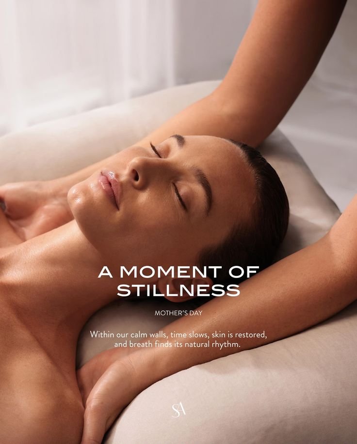 Stress Se Chhutkaara Paane Ka Natural Tarika — Spa Therapy Ka Science
