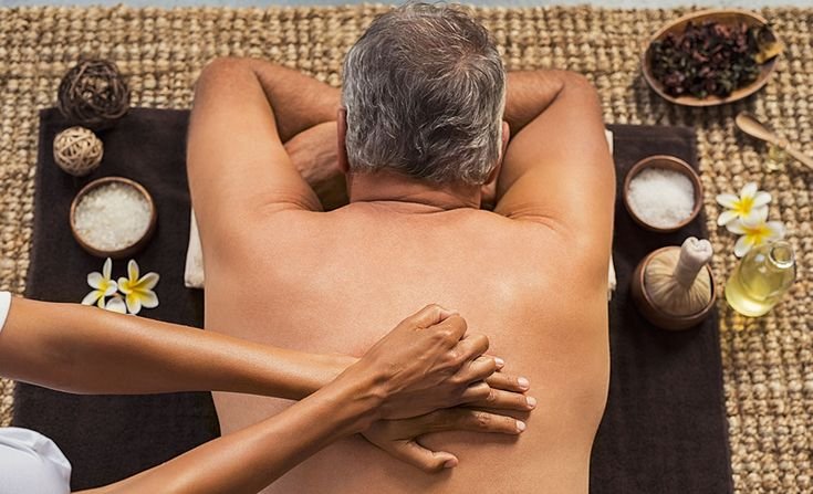 Skin Brightening Body Scrub at Raipur SPA: Glow Like Never Before