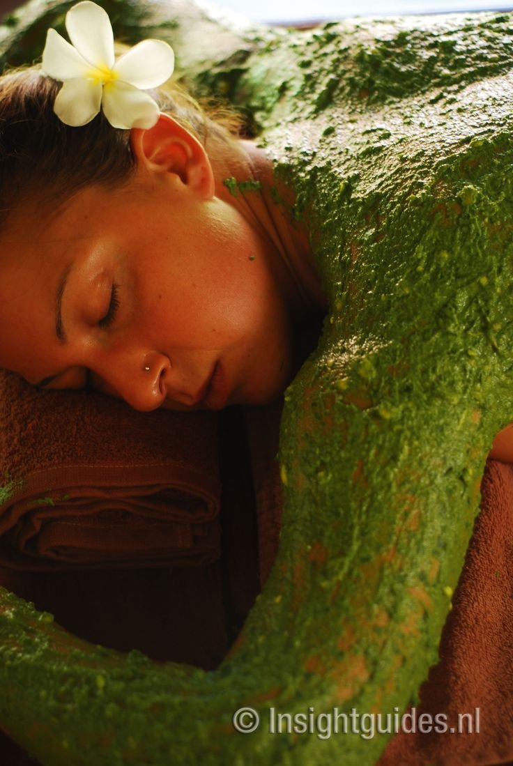Lymphatic Drainage Massage: The Detox Treatment You Didn't Know You Needed