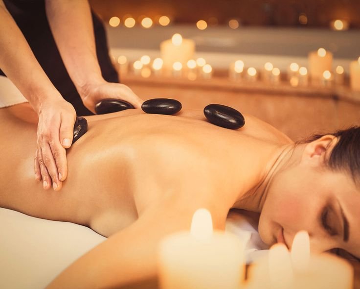 Pregnancy Back Pain Relief in Raipur - How Prenatal Massage Helps
