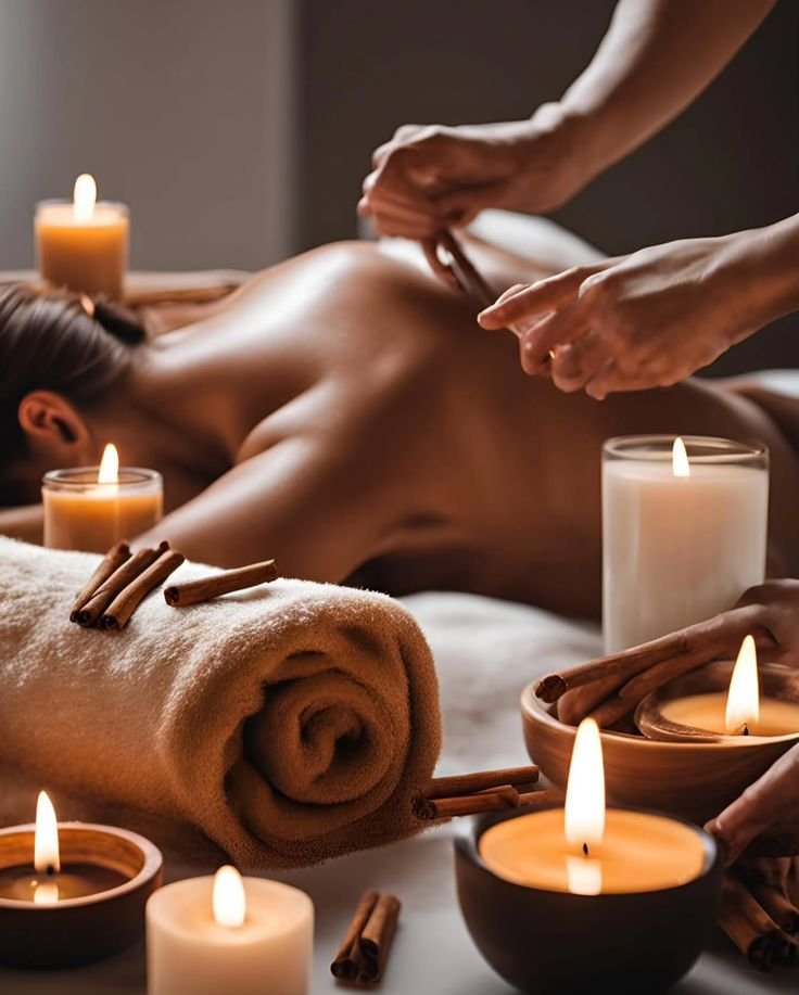 Neck and Shoulder Pain Relief with Targeted Therapy