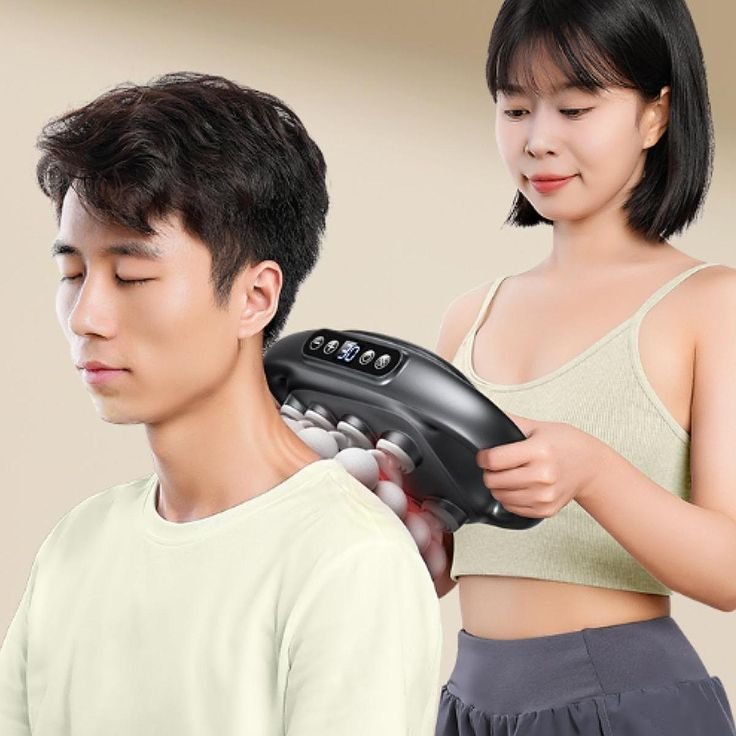 Immunity Boost Karo Massage Se: Science Jo Doctors Nahi Batate