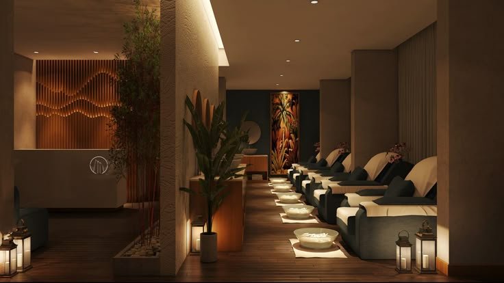 Spa Therapy for Hormonal Imbalance in Raipur: What Actually Works