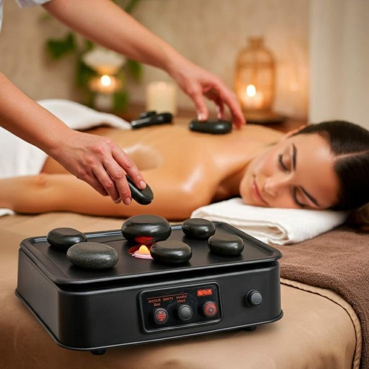 Foot Reflexology: Paon Dabane Se Pura Body Theek Hota Hai — Sach Ya Myth?
