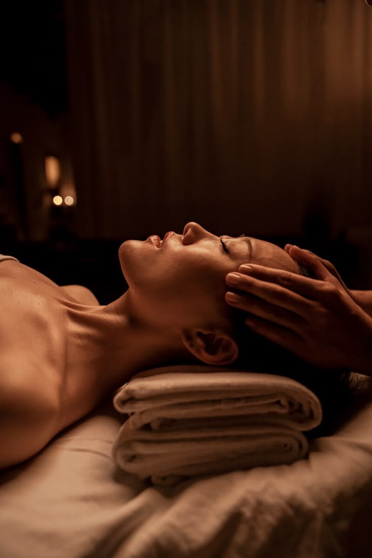 Craniosacral Therapy in Raipur: The Gentle Touch That Heals the Nervous System