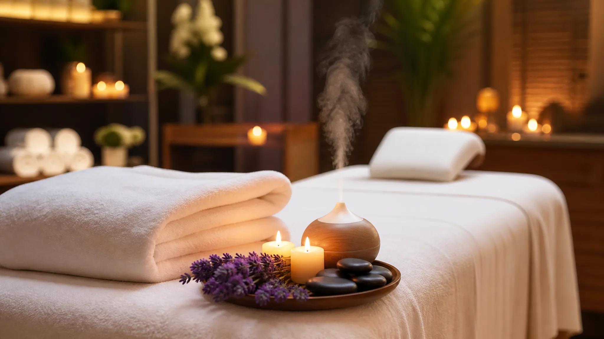 Frozen Shoulder Treatment: How Massage Therapy Helps Recovery in Raipur
