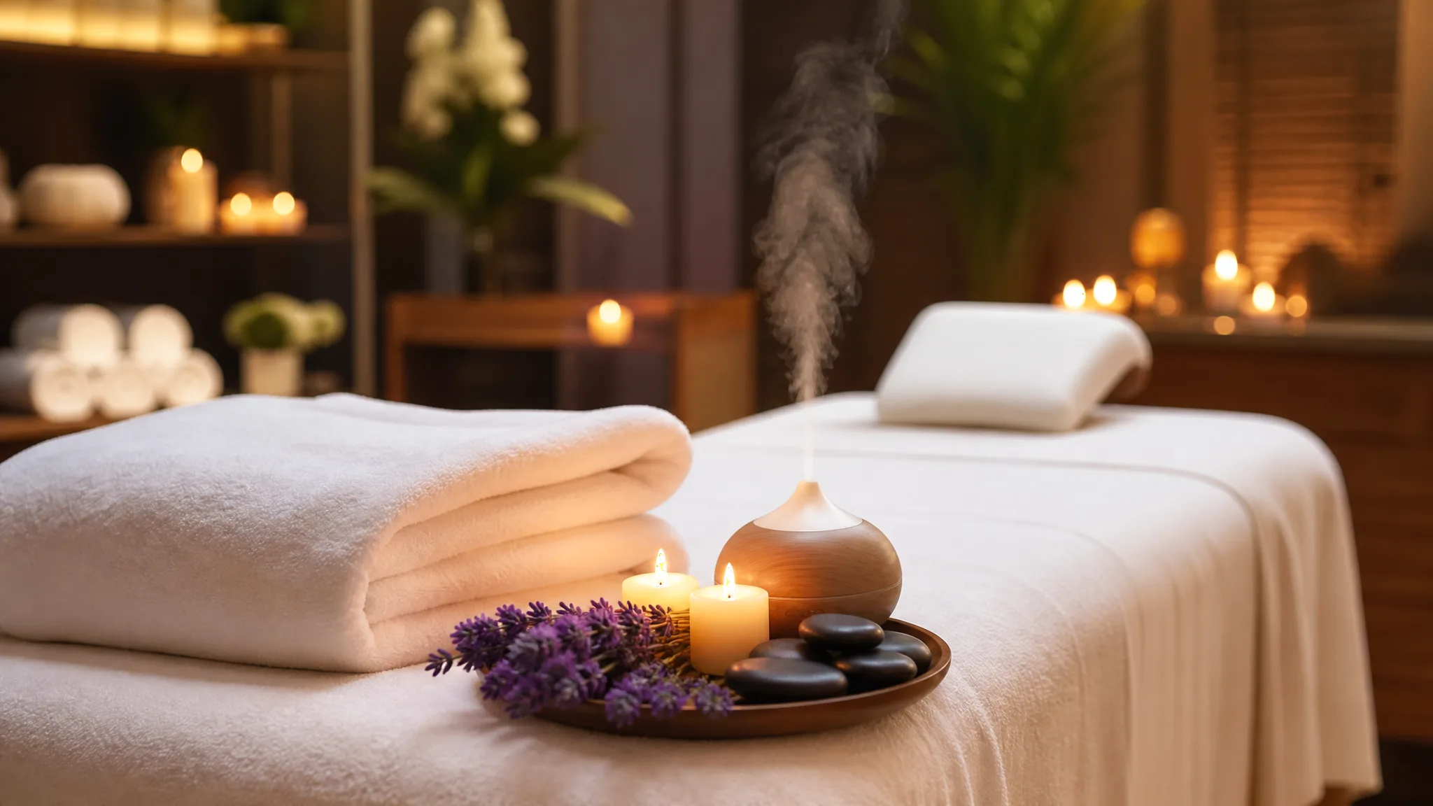 Arthritis Pain Relief Through Massage: What Works at Raipur SPA