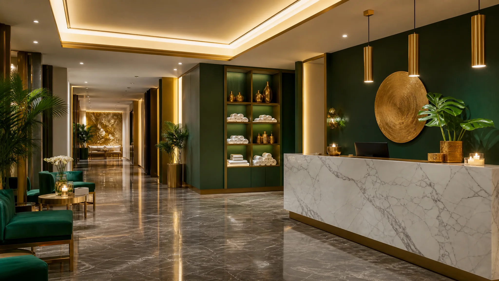 What Makes a Luxury Spa Premium? The Raipur SPA Standard Explained