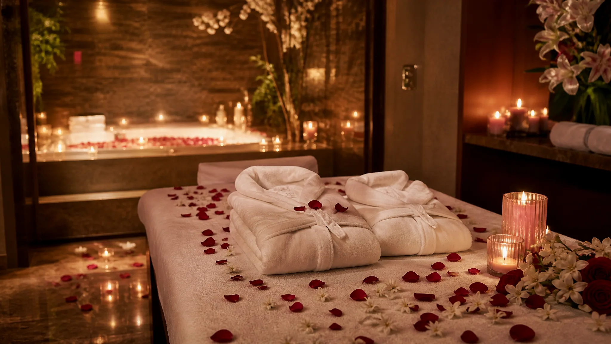 Spa for Men in Raipur: Breaking Stereotypes and Real Health Benefits