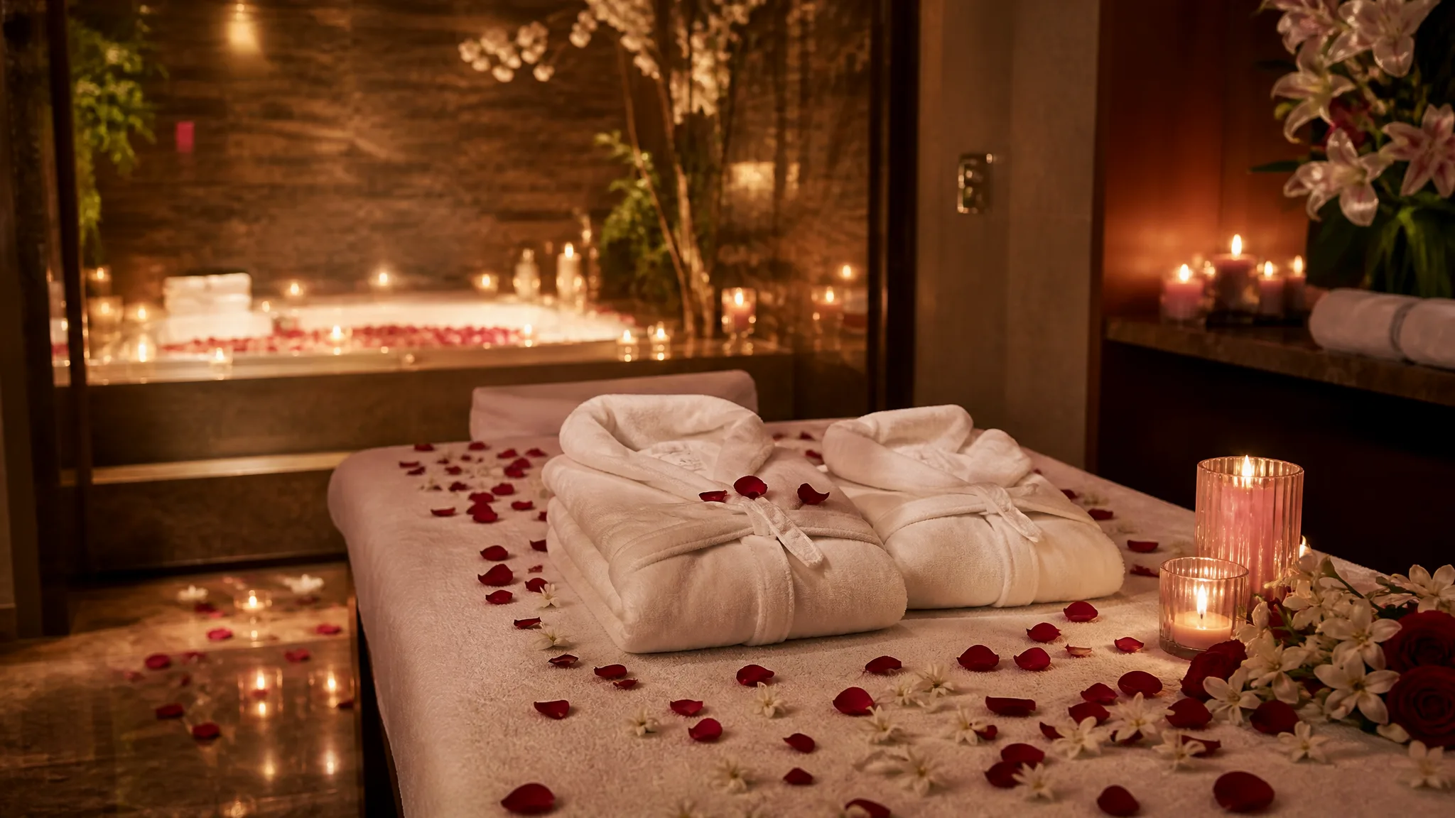 Spa for Women in Raipur: The Ultimate Guide to Self-Care and Wellness