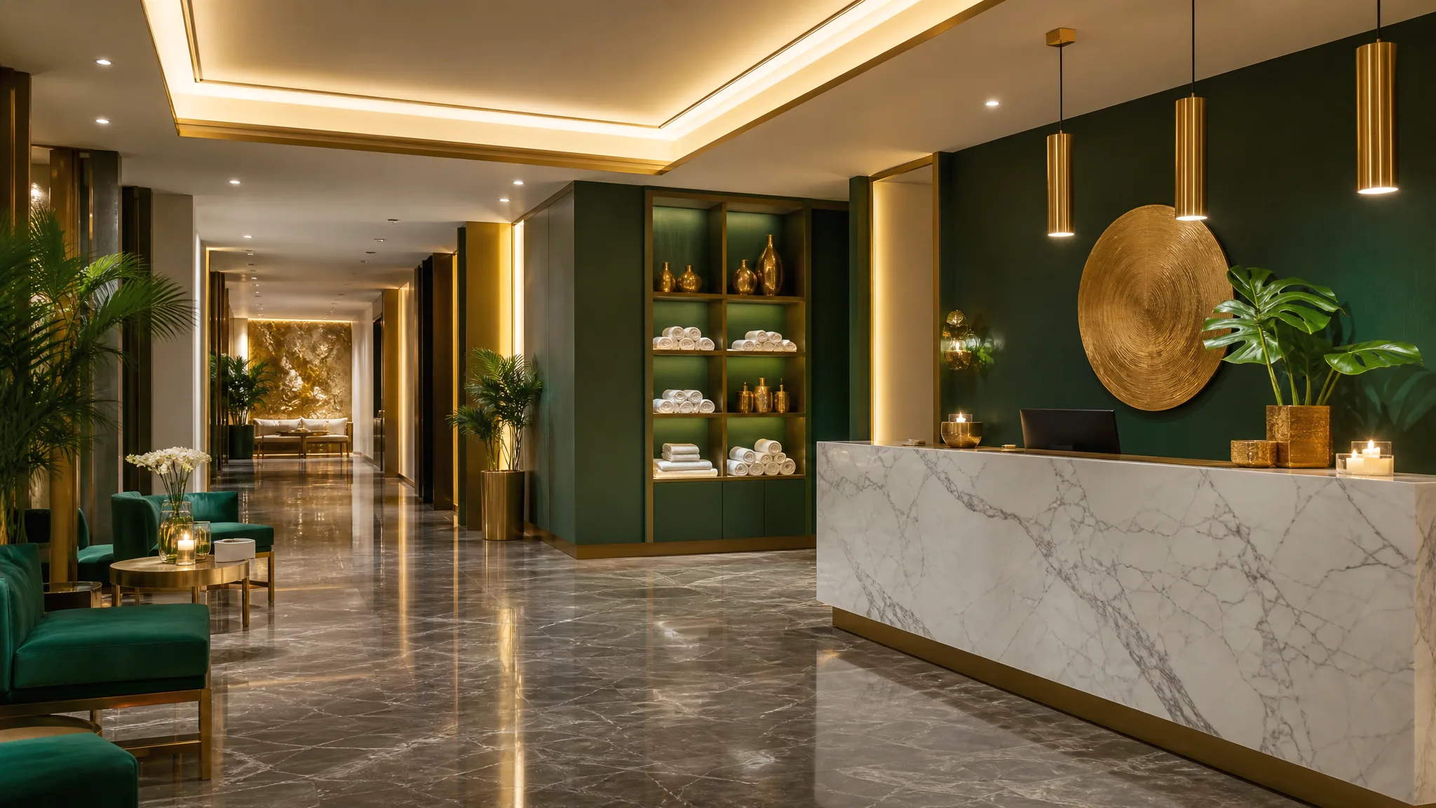 Spa Gift Cards in Raipur: The Perfect Wellness Gift for Every Occasion