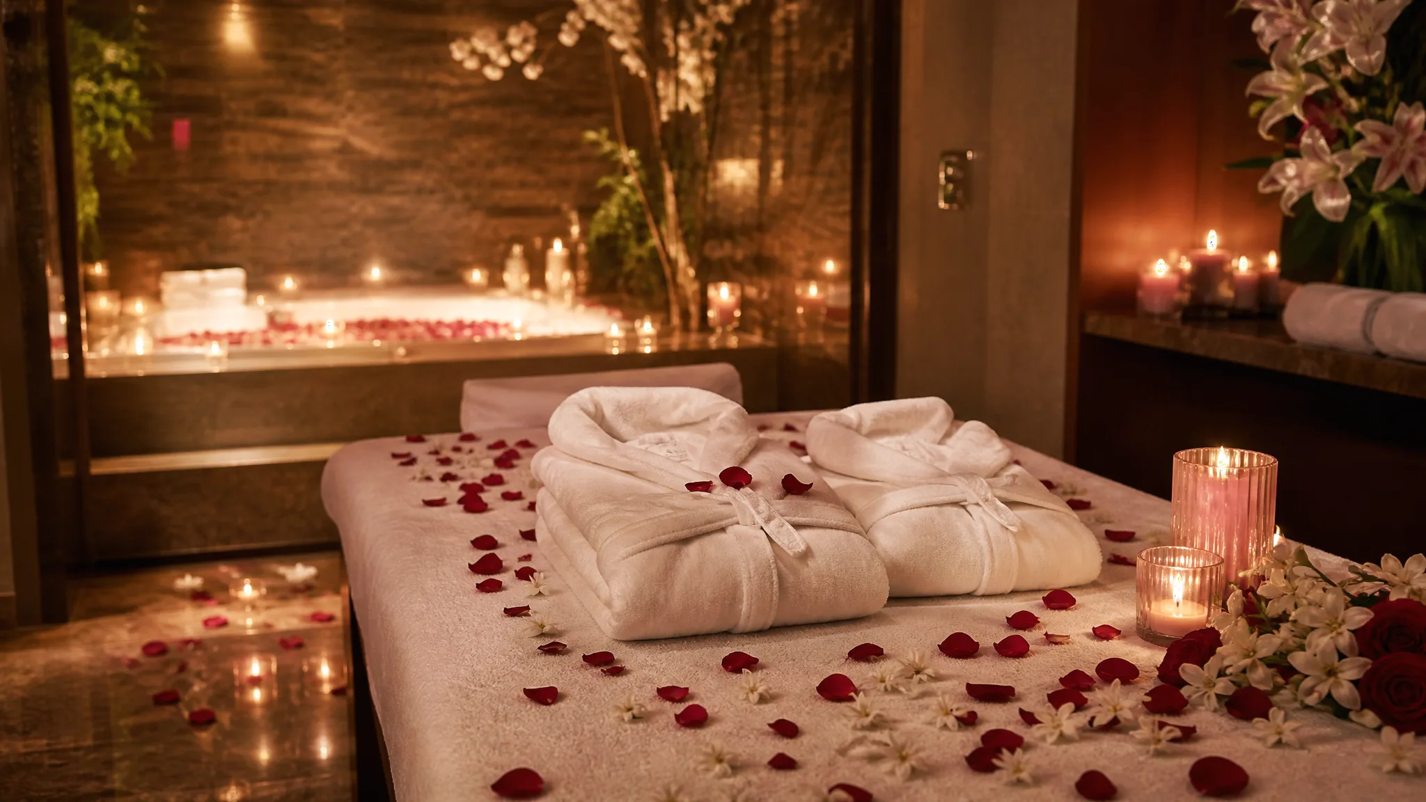 Four Hand Massage: The Ultimate Luxury Experience – Benefits and What to Expect