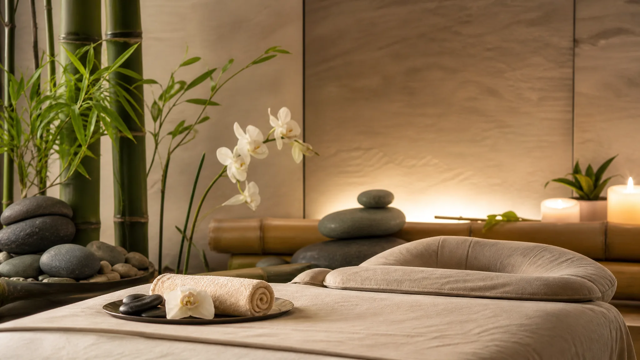 Thai Massage: Stretching and Energy Lines – Ancient Healing Meets Modern Flexibility