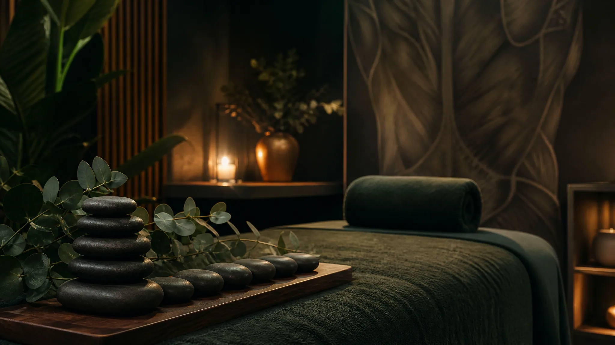 Post-Workout Recovery Massage: The Ultimate Guide to Faster Healing and Better Performance
