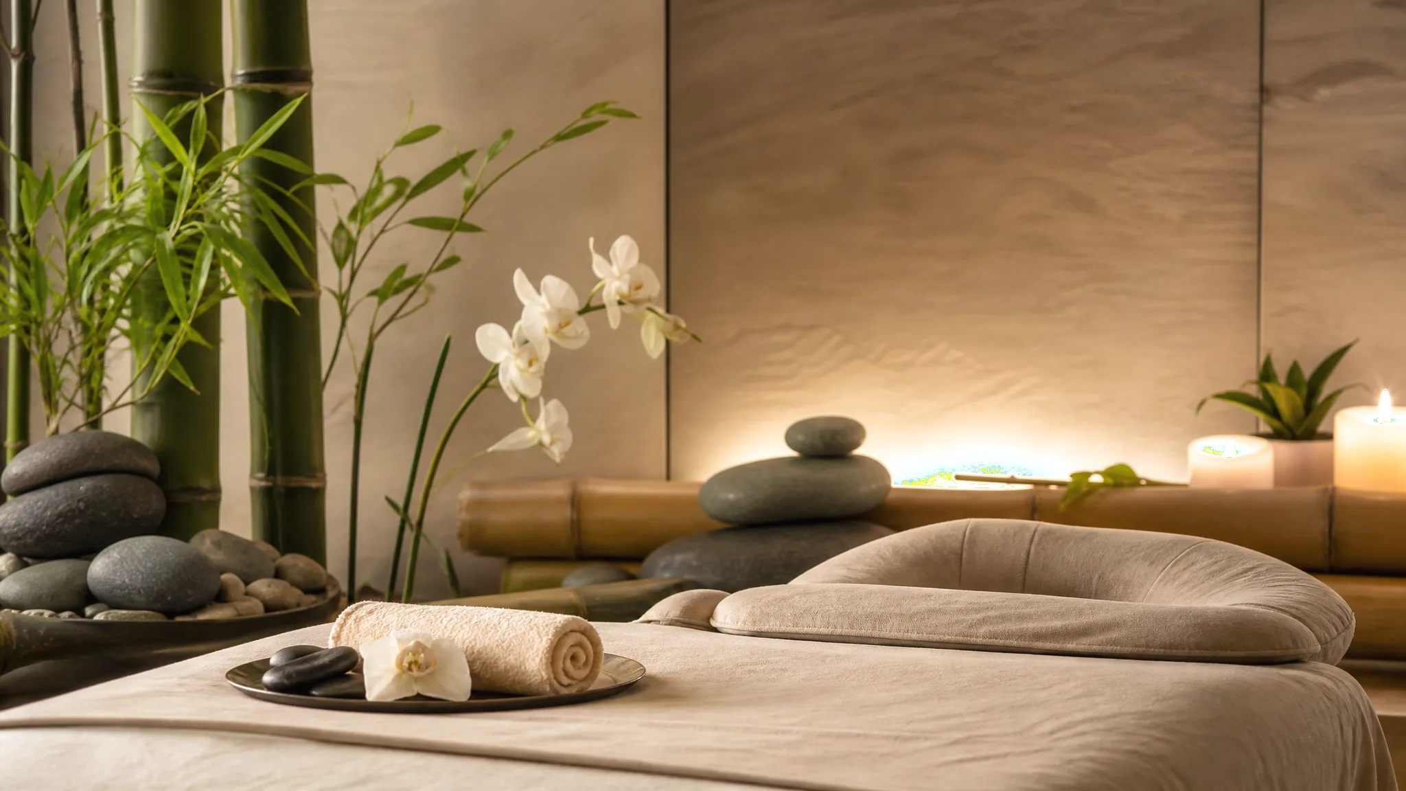 Champi Massage in Raipur: Traditional Indian Head Massage for Stress Relief