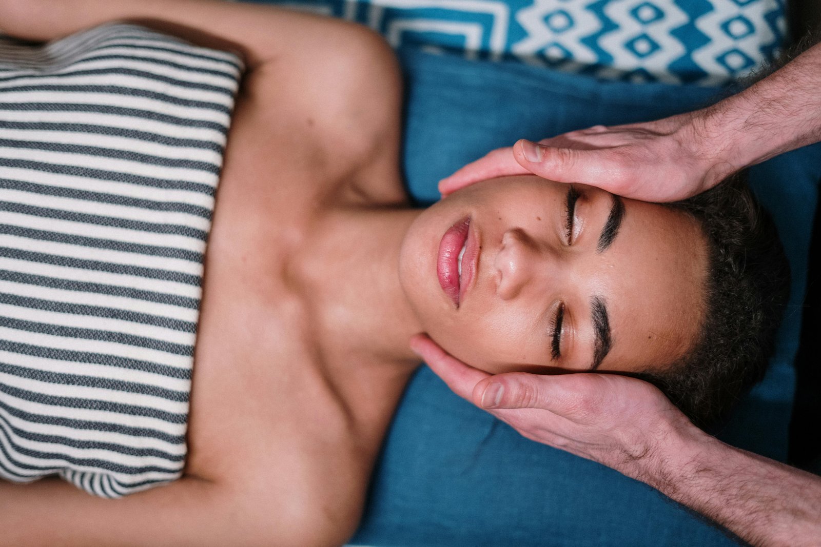 Weekend Couple Getaway: Spa & Relaxation Package at Raipur SPA