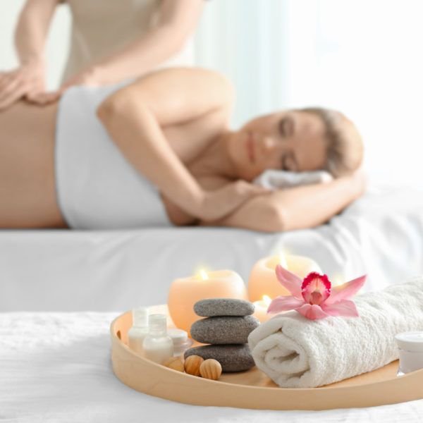 The Hidden Benefits of Regular Massage Therapy: Why Raipur Residents Are Booking Weekly Sessions