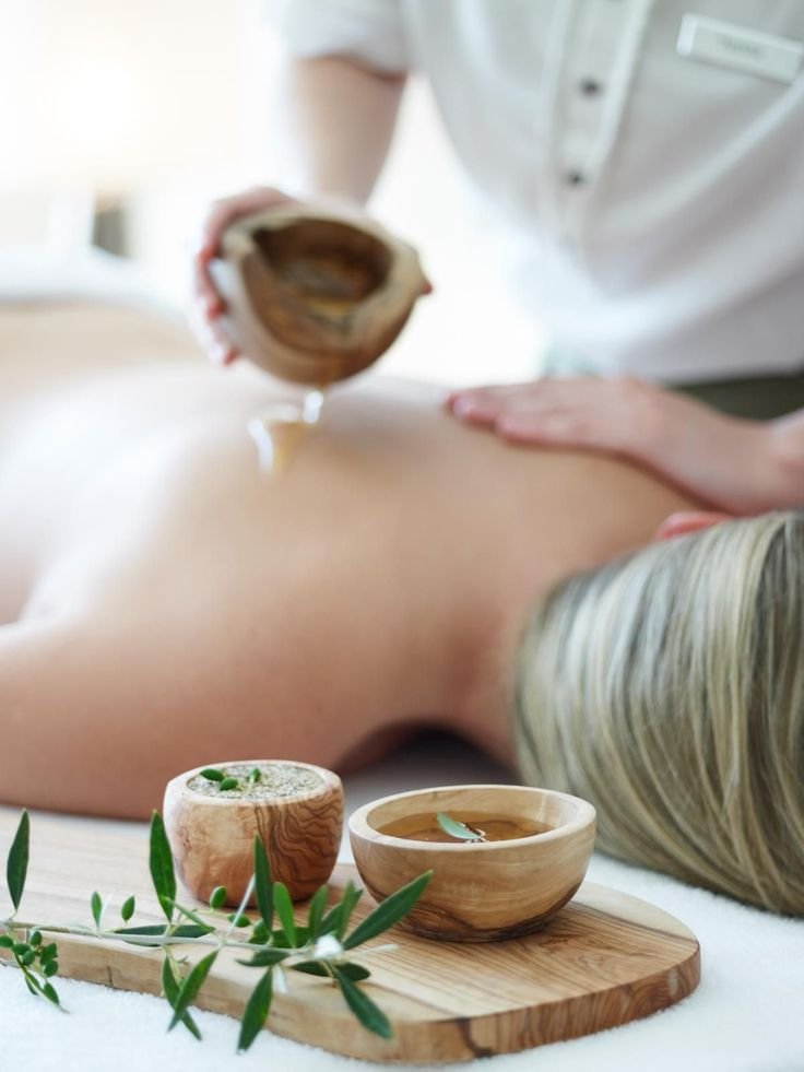 Spa Near Urla, Raipur: Professional Massage and Wellness Close to Home