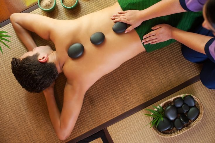 Spa for New Mothers in Raipur: Postnatal Recovery and Self-Care Guide