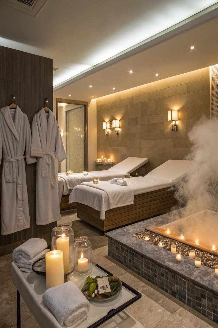 Spa Membership in Raipur - Monthly Wellness Packages