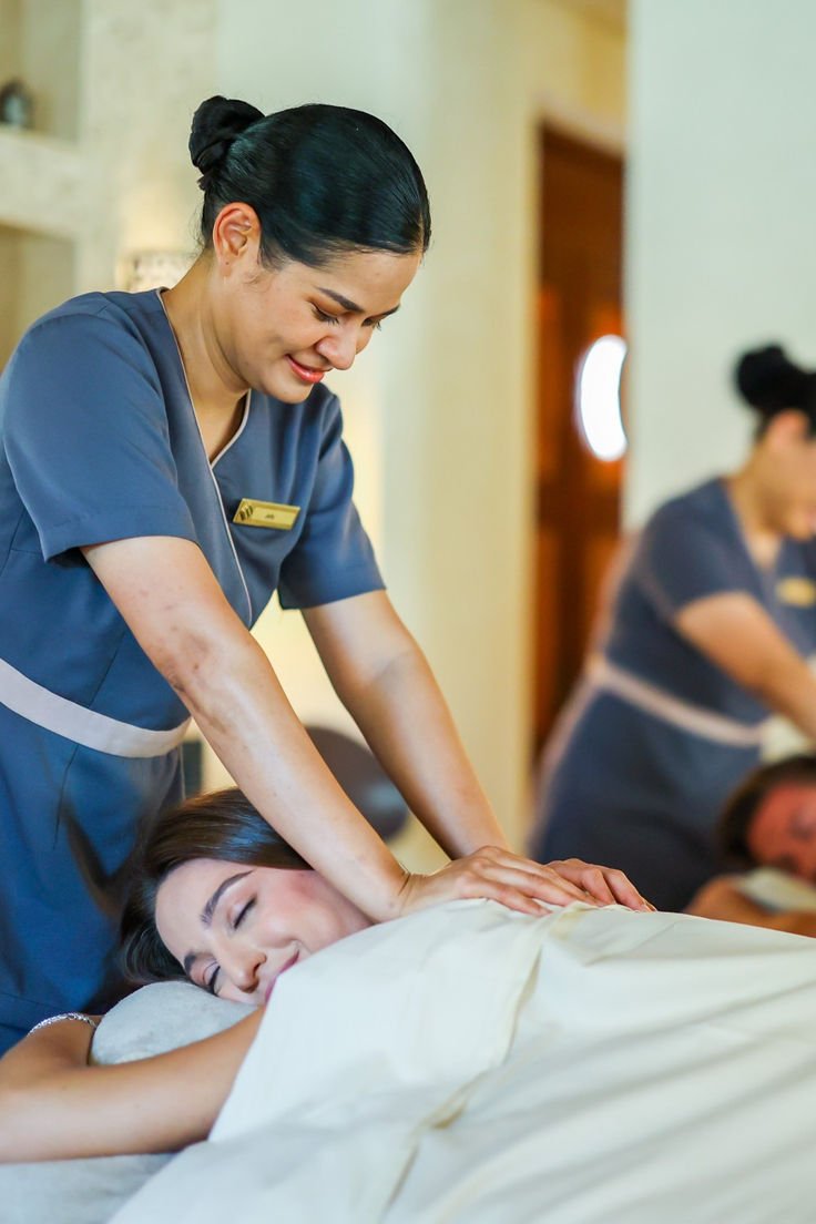 Weight Loss Through Spa Treatments Raipur - Does Massage Help?