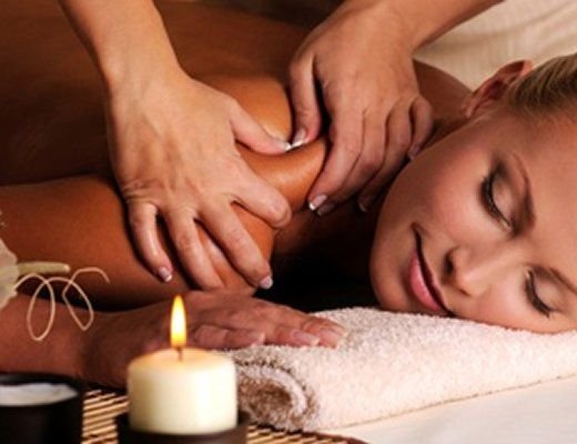 Hair Spa for Hair Fall Control in Raipur