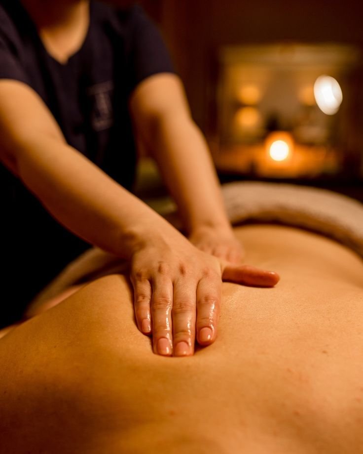 Massage for Carpal Tunnel Syndrome in Raipur: Wrist Pain Relief for the Digital Age