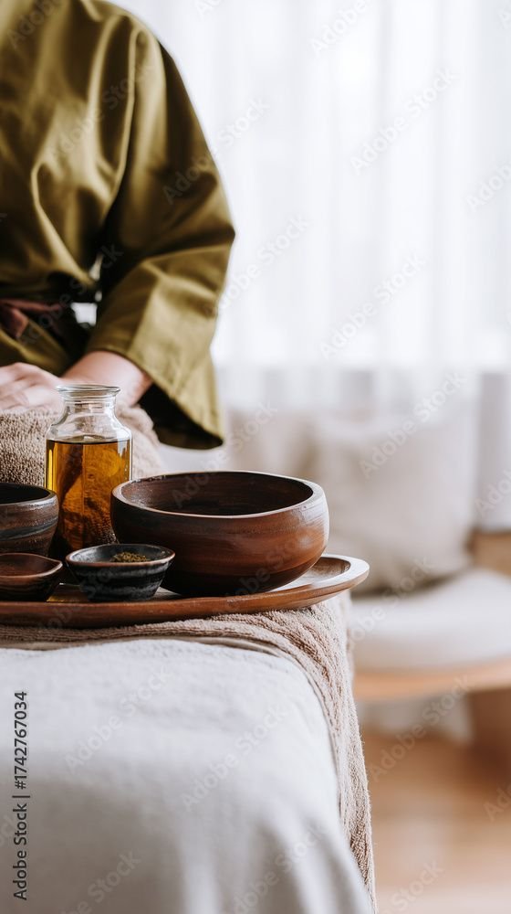 Swedish Massage Benefits in Raipur — Body Ko Reset Karne Ka Perfect Way