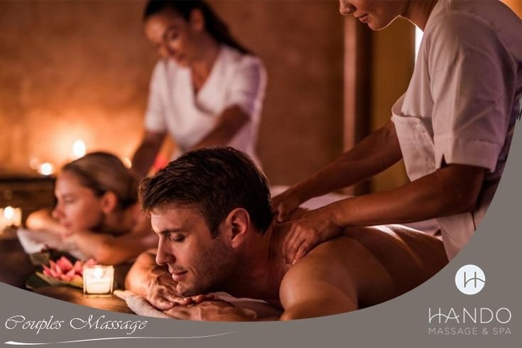 Neend Nahi Aati? Massage Therapy Se Insomnia Ko Bye Bol Do — Raipur SPA