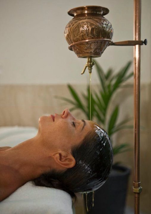 Best Hair Spa Near Me in Raipur