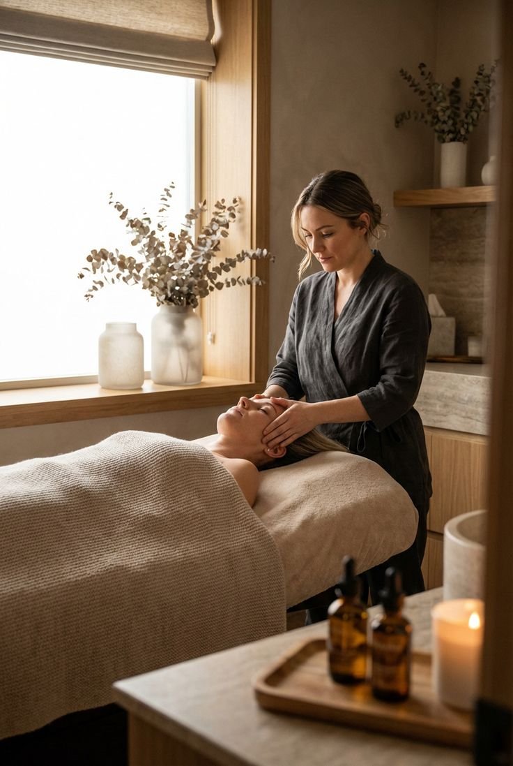 Spa for Teachers and Educators in Raipur: You Shape the Future, Who Takes Care of You?