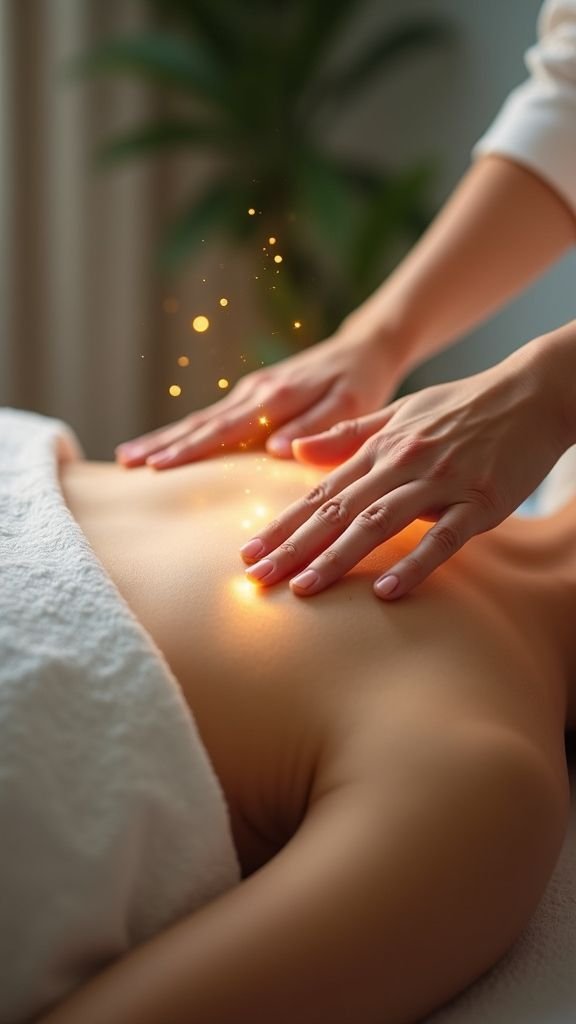 Foot Reflexology: Pair Dabao, Poora Body Feel Better Karega