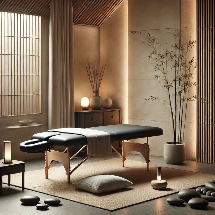 Knee Pain and Joint Pain Massage in Raipur: Can Massage Help?