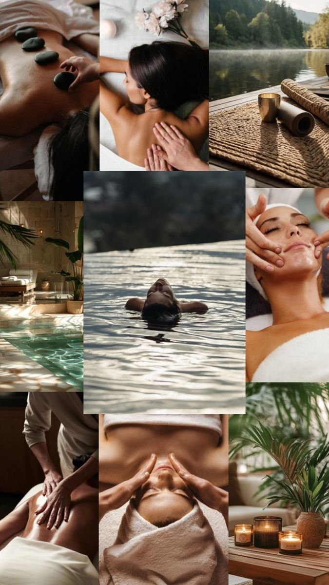 Premium Corporate Wellness at Raipur SPA: The Executive's Guide to Monthly Maintenance