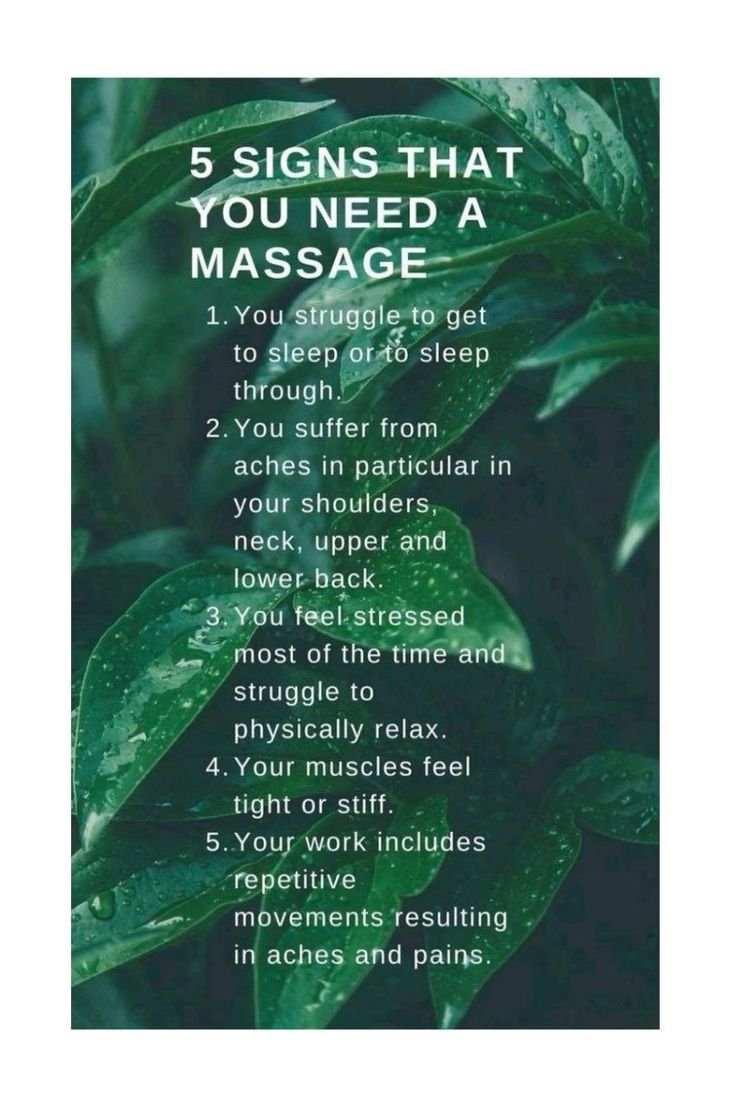 Massage Therapy and Gut Health: The Stress-Digestion Connection Explained