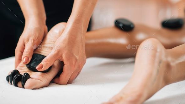 Thai Massage in Raipur - Authentic Stretching and Pressure Therapy