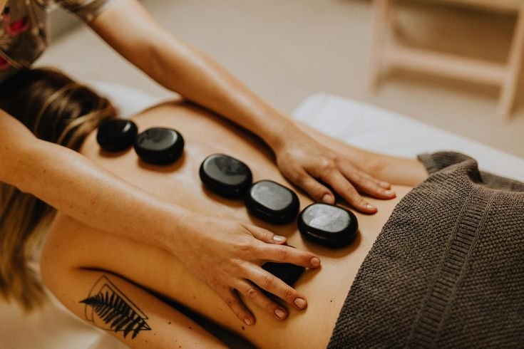 Thai Massage for Back Pain Relief in Raipur - Does It Work?