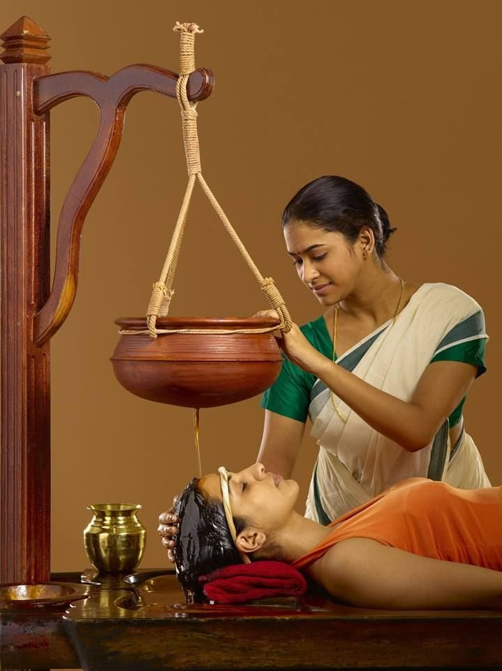 Aromatherapy Candle Massage: A Sensory Journey at Raipur SPA