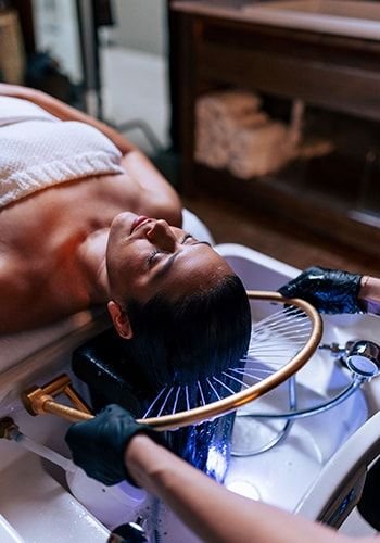 Couples Balinese Massage in Raipur - The Ultimate Anniversary Experience