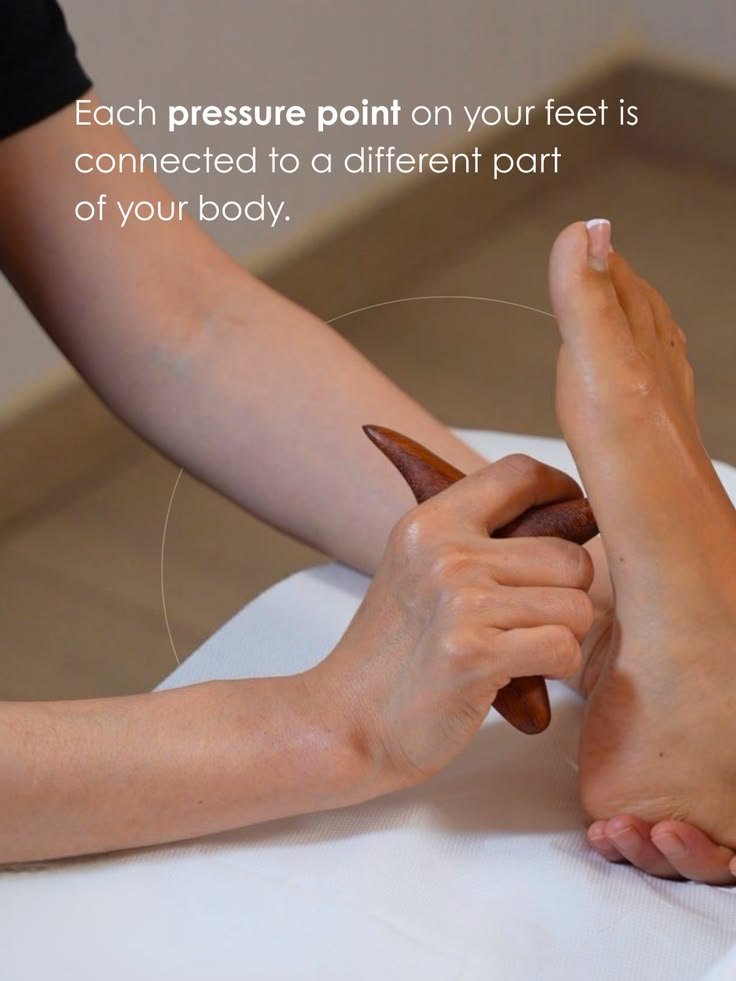 How to Choose the Right Body Massage in Raipur for Your Specific Needs