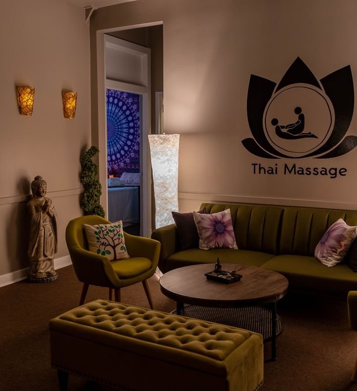 Anxiety Se Pareshan Ho? Raipur SPA Mein Massage Se Rahat Paao — Ek Real Guide
