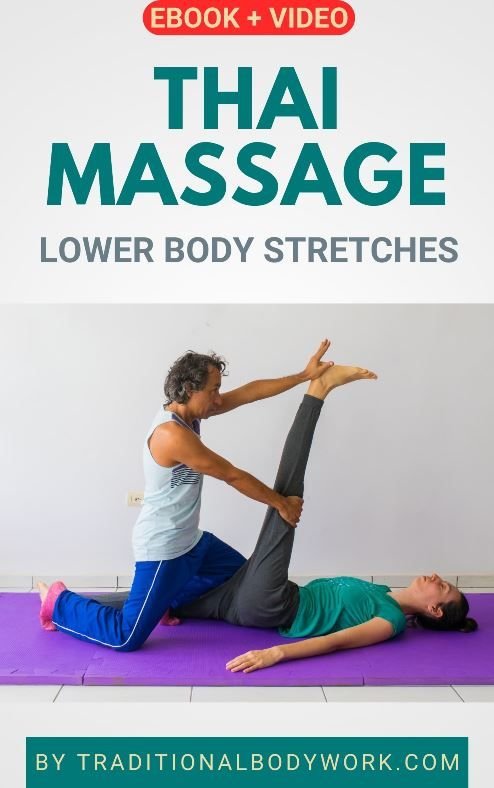 5 Reasons to Try Balinese Massage in Raipur for Stress and Fatigue