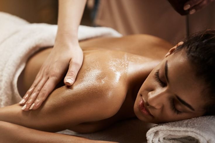 Why Raipur Spa is the Best Luxury Spa Experience in Chhattisgarh